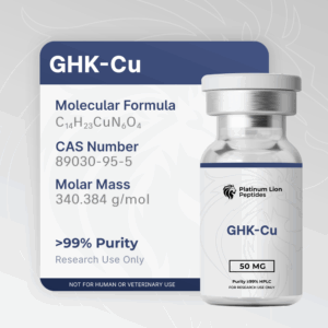 pmc4508379 ghk-cu GLOW Peptide | 99%+ Purity PCL GHK-CU 75mg - PekCura
