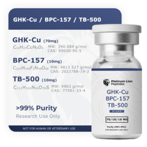 ghk cu 500mg GLOW - GHK-Cu/BPC-157/TB-500 BLEND