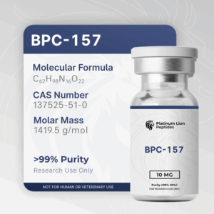 bpc 157 molar mass BPC-157 free base | CAS#137525-51-0 BPC-157 for Sale | Buy