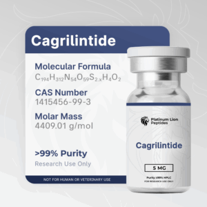 Cagrilintide