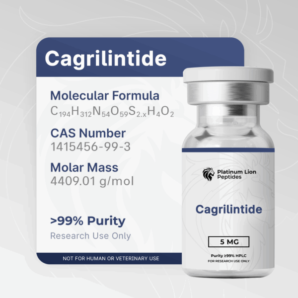 Cagrilintide