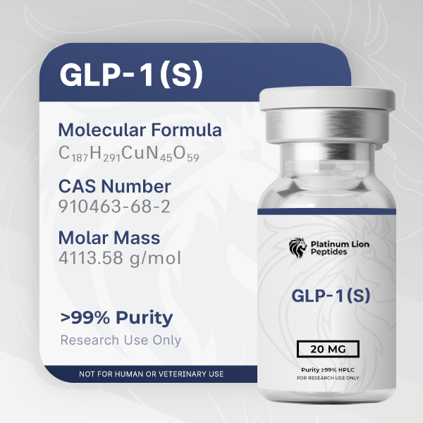 GLP-1(S)