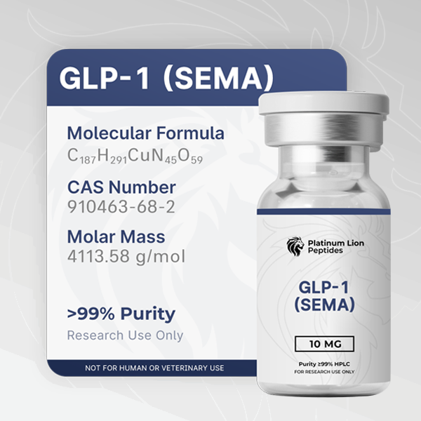 GLP-1SEMA