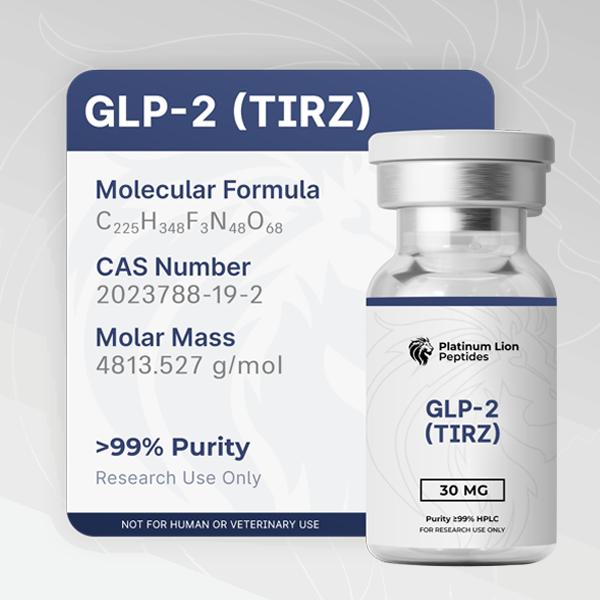 GLP-2TIRZ
