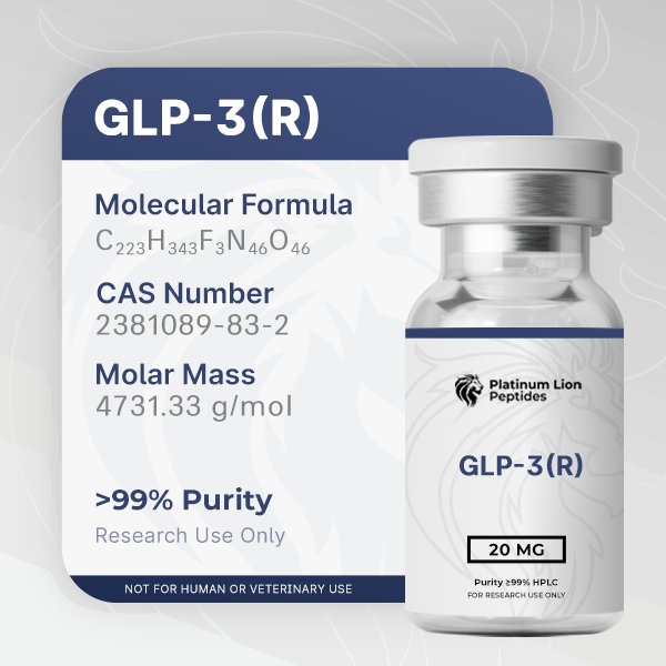 GLP-3(R)