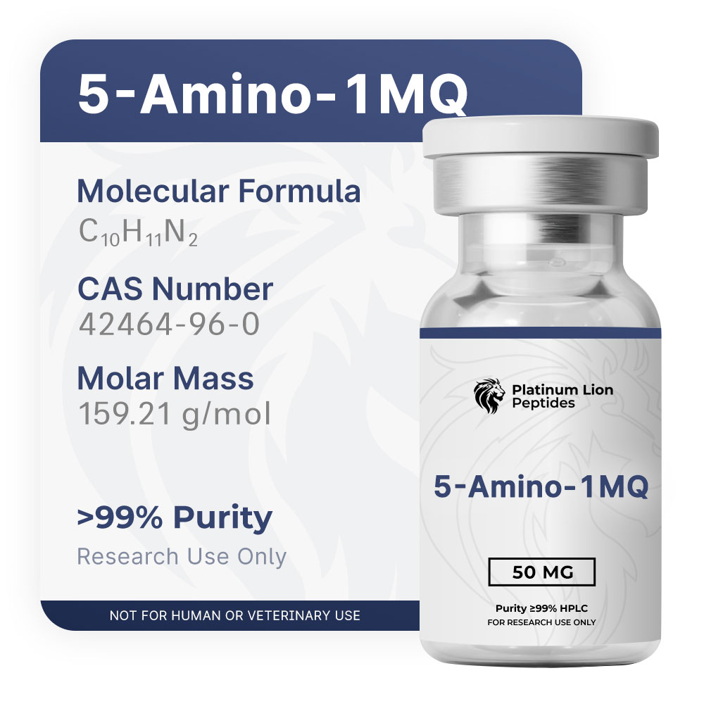 5-AMINO-1MQ