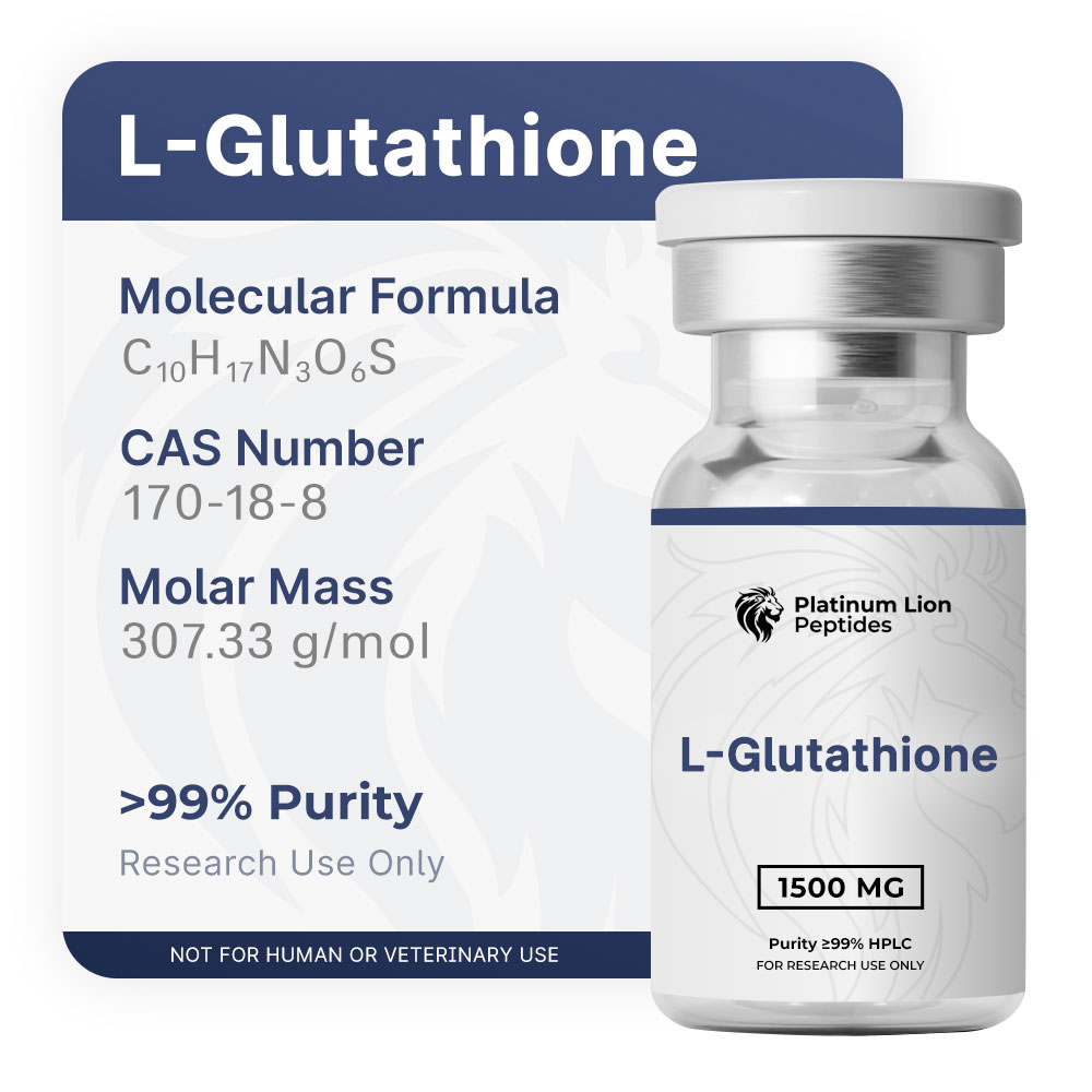 L-GLUTATHIONE
