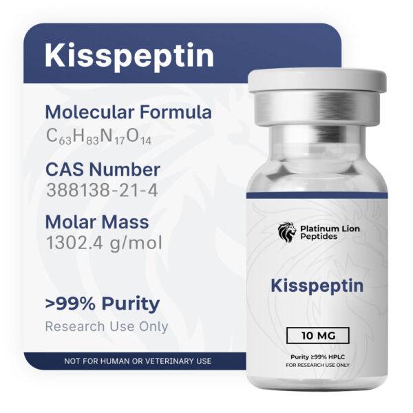 KISSPEPTIN