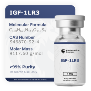 IGF-1LR3