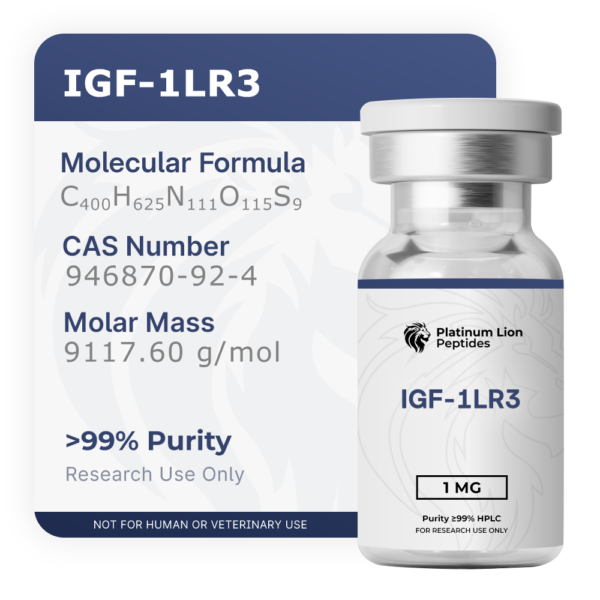 IGF-1LR3