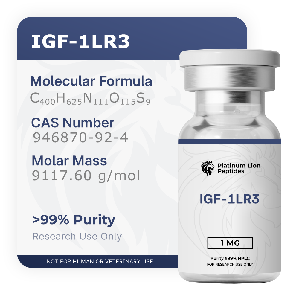 IGF-1LR3