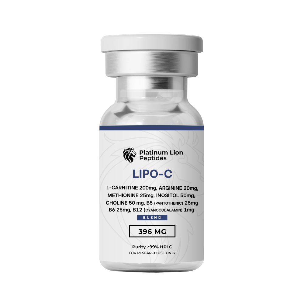 single vial lipo c 1