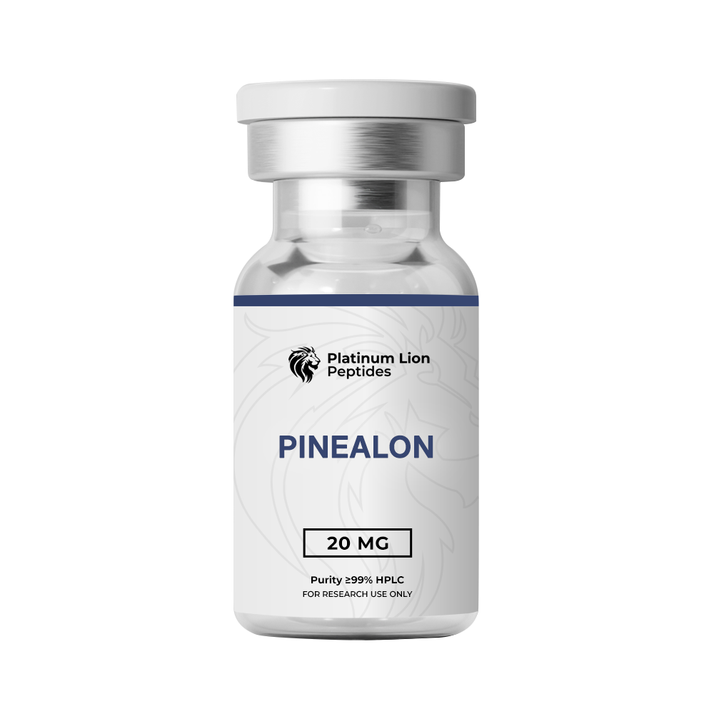 single vial pinealon