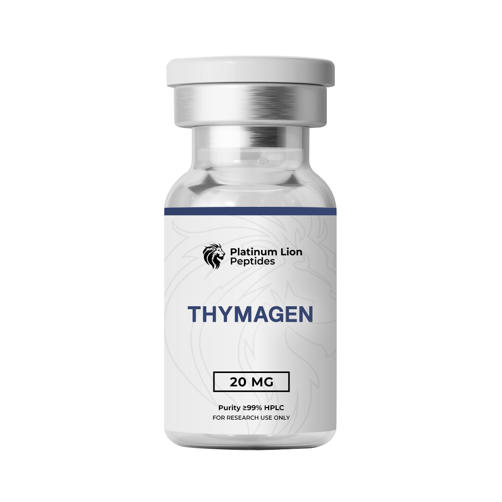 single vial thymagen