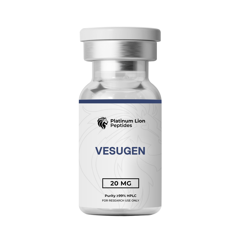single vial vesugen