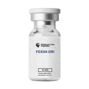 FOX04 DRI 1