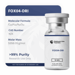 FOX04-DRI (Proxofim)