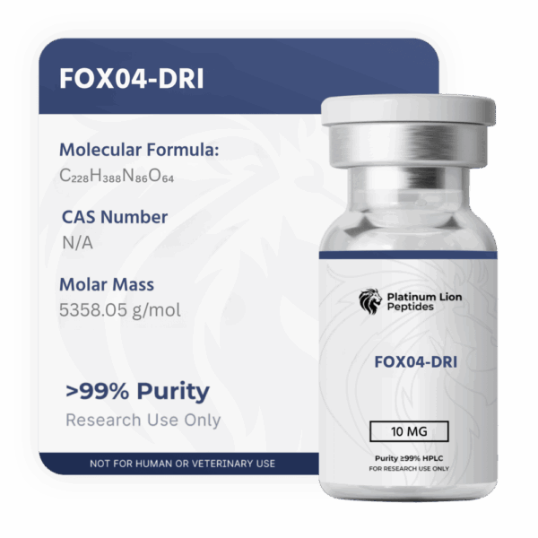 FOX04-DRI (Proxofim)