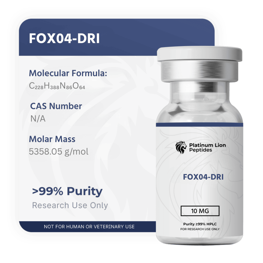 FOX04-DRI (Proxofim)