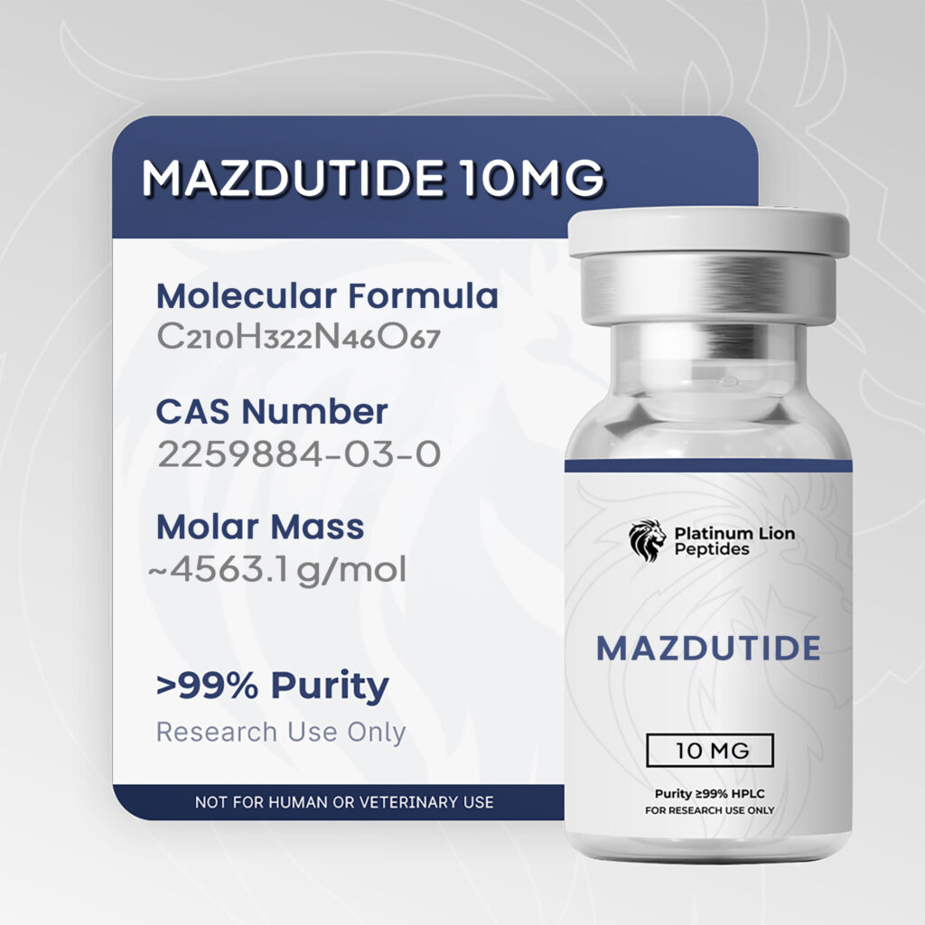 MAZDUTIDE