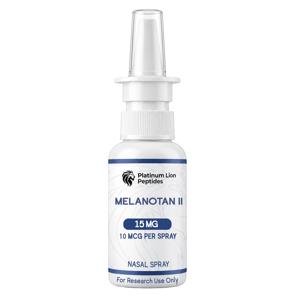 Melanotan II 2