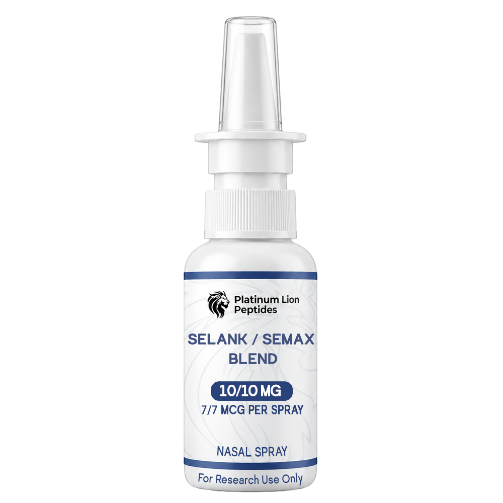 Selank Semax blend