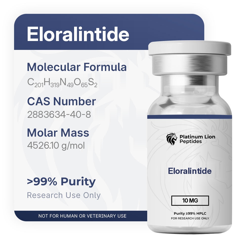 ELORALINTIDE